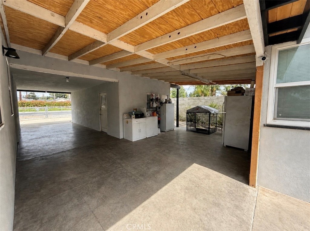 3904 Monroe Street Riverside, CA 92503 - Photo 4 of 22 a view of a storage & utility room