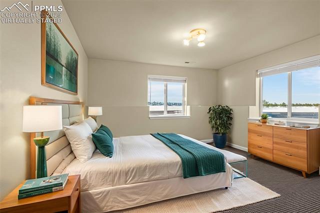 17814 Pinon Park Road Peyton, CO 80831 - Photo 27 of 50 Virtually Staged
