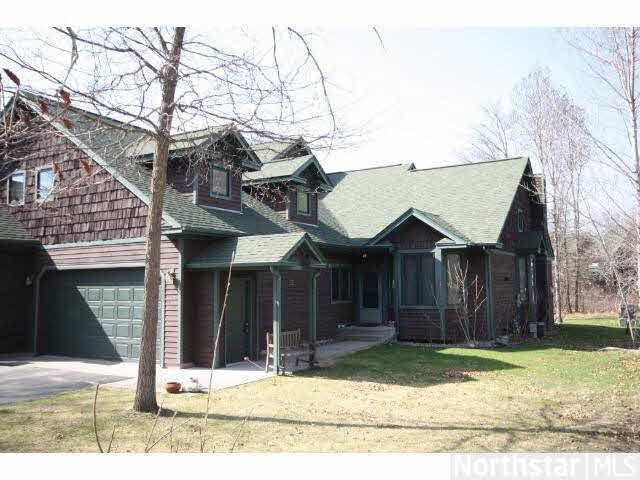 13672 East Shore Road Crosslake, MN 56442 - Photo 1 of 13 Gallery Image 1