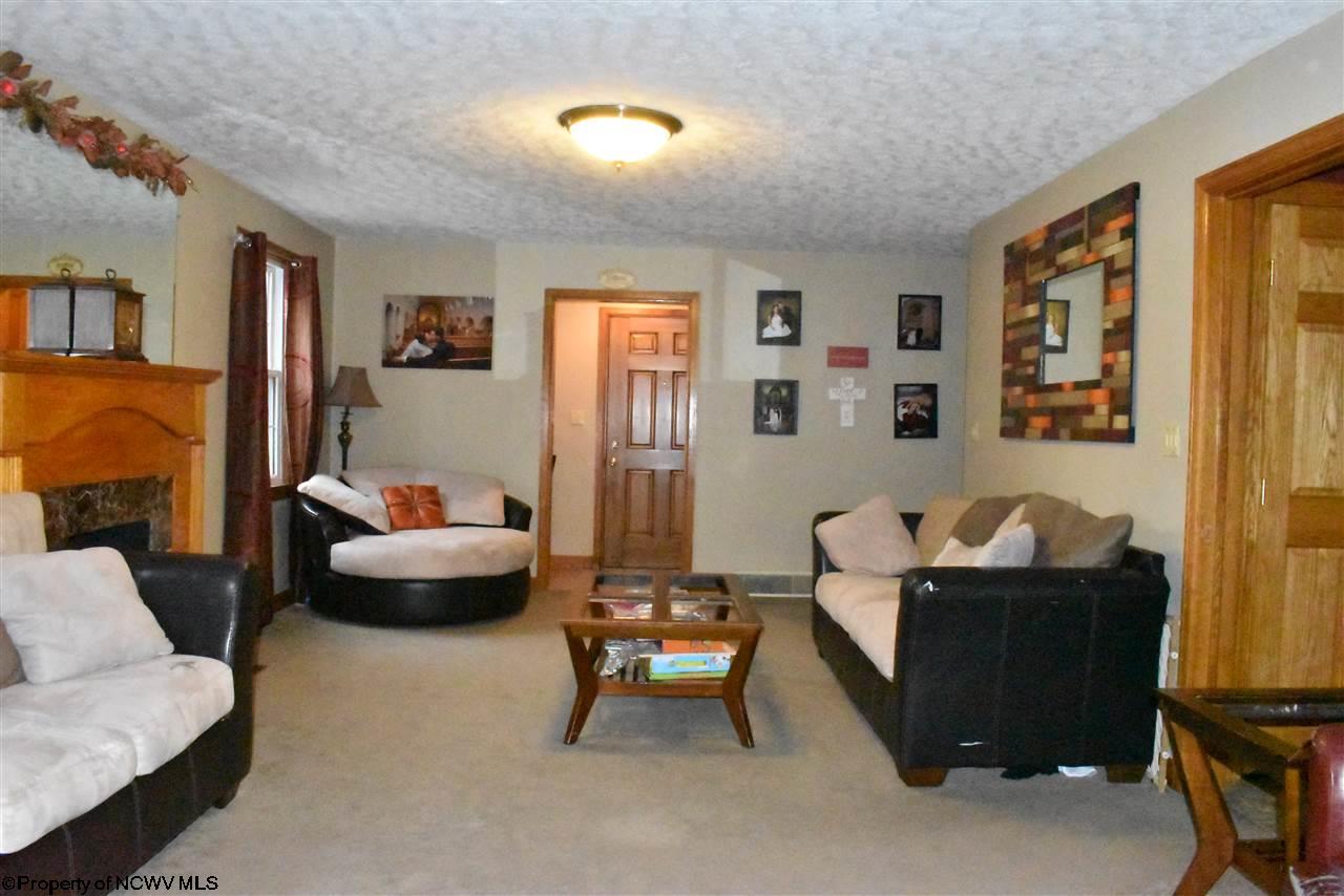 124 Cimarron Road Clarksburg, WV 26301 - Photo 14 of 20 Gallery Image 14