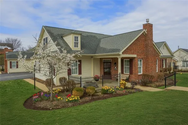 $499,000 | 2164 Isleworth Lane, Cranberry Township, PA 16066