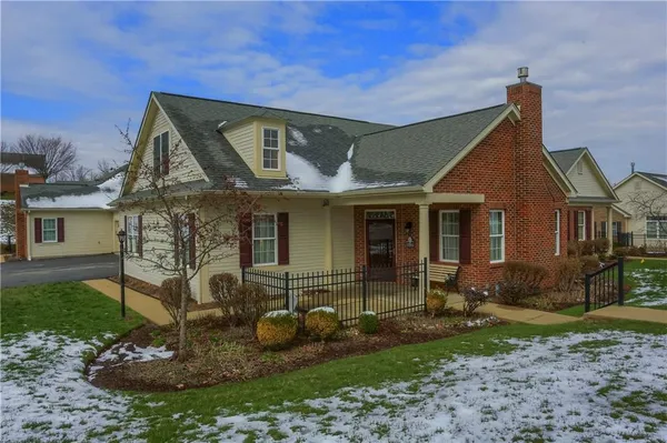 $499,000 | 2164 Isleworth Lane, Cranberry Township, PA 16066