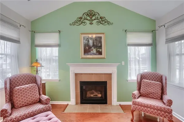 $499,000 | 2164 Isleworth Lane, Cranberry Township, PA 16066
