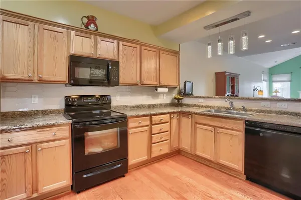 $499,000 | 2164 Isleworth Lane, Cranberry Township, PA 16066