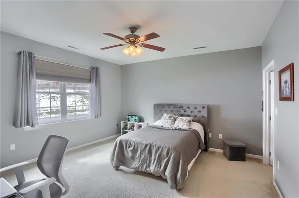 $499,000 | 2164 Isleworth Lane, Cranberry Township, PA 16066