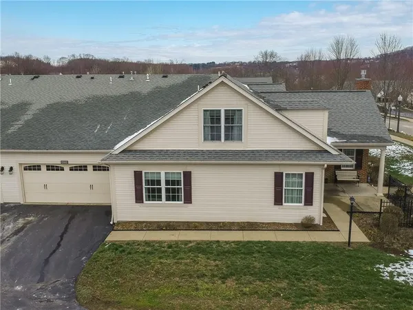 $499,000 | 2164 Isleworth Lane, Cranberry Township, PA 16066
