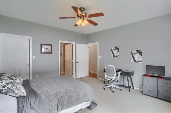 $499,000 | 2164 Isleworth Lane, Cranberry Township, PA 16066