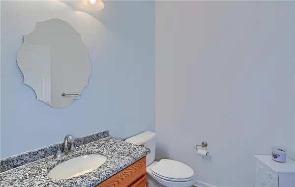 $499,000 | 2164 Isleworth Lane, Cranberry Township, PA 16066