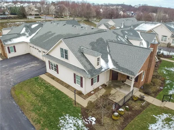 $499,000 | 2164 Isleworth Lane, Cranberry Township, PA 16066