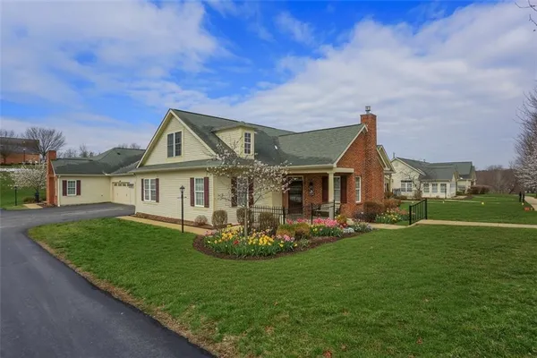 $499,000 | 2164 Isleworth Lane, Cranberry Township, PA 16066
