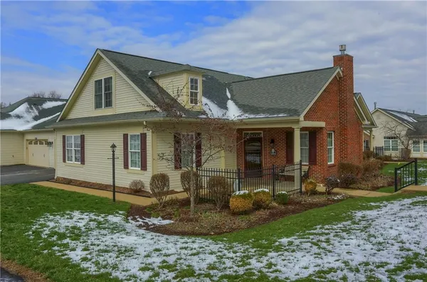 $499,000 | 2164 Isleworth Lane, Cranberry Township, PA 16066
