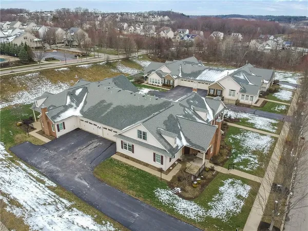 $499,000 | 2164 Isleworth Lane, Cranberry Township, PA 16066