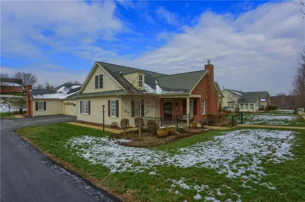 $499,000 | 2164 Isleworth Lane, Cranberry Township, PA 16066