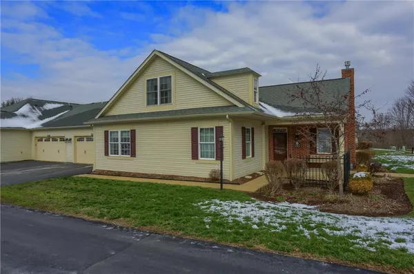 $499,000 | 2164 Isleworth Lane, Cranberry Township, PA 16066