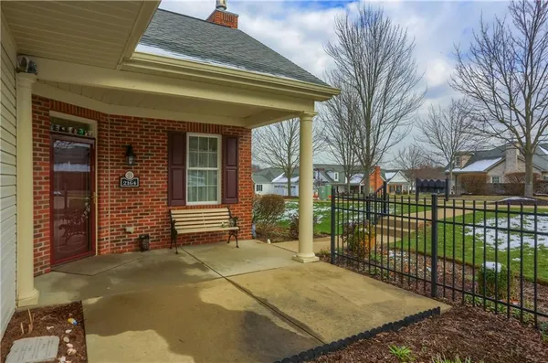 $499,000 | 2164 Isleworth Lane, Cranberry Township, PA 16066