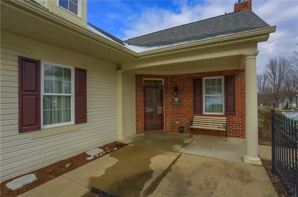 $499,000 | 2164 Isleworth Lane, Cranberry Township, PA 16066