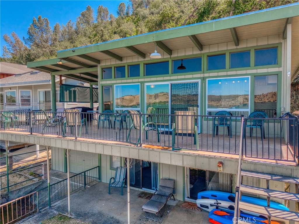 12250 Baylis Cove Road Lower Lake, CA 95457 - Photo 36 of 46