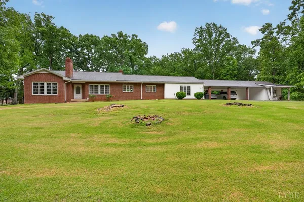 $365,000 | 111 Oaklawn Terrace, Gretna, VA 24557