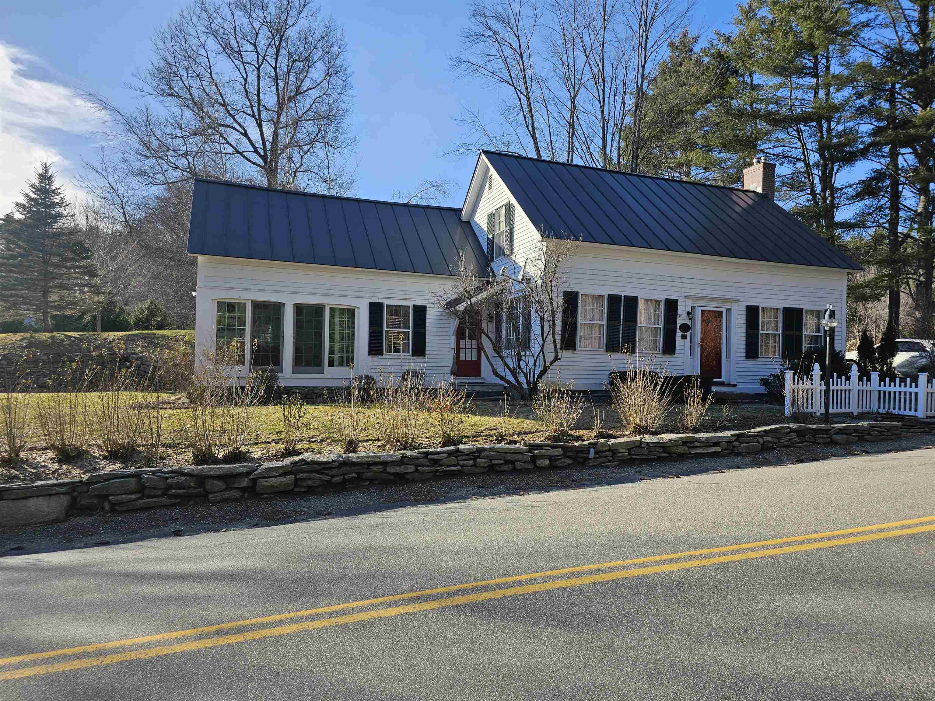 275 Chester Hill Road Grafton, VT 05146 - Photo 1 of 34 Gallery Image 1