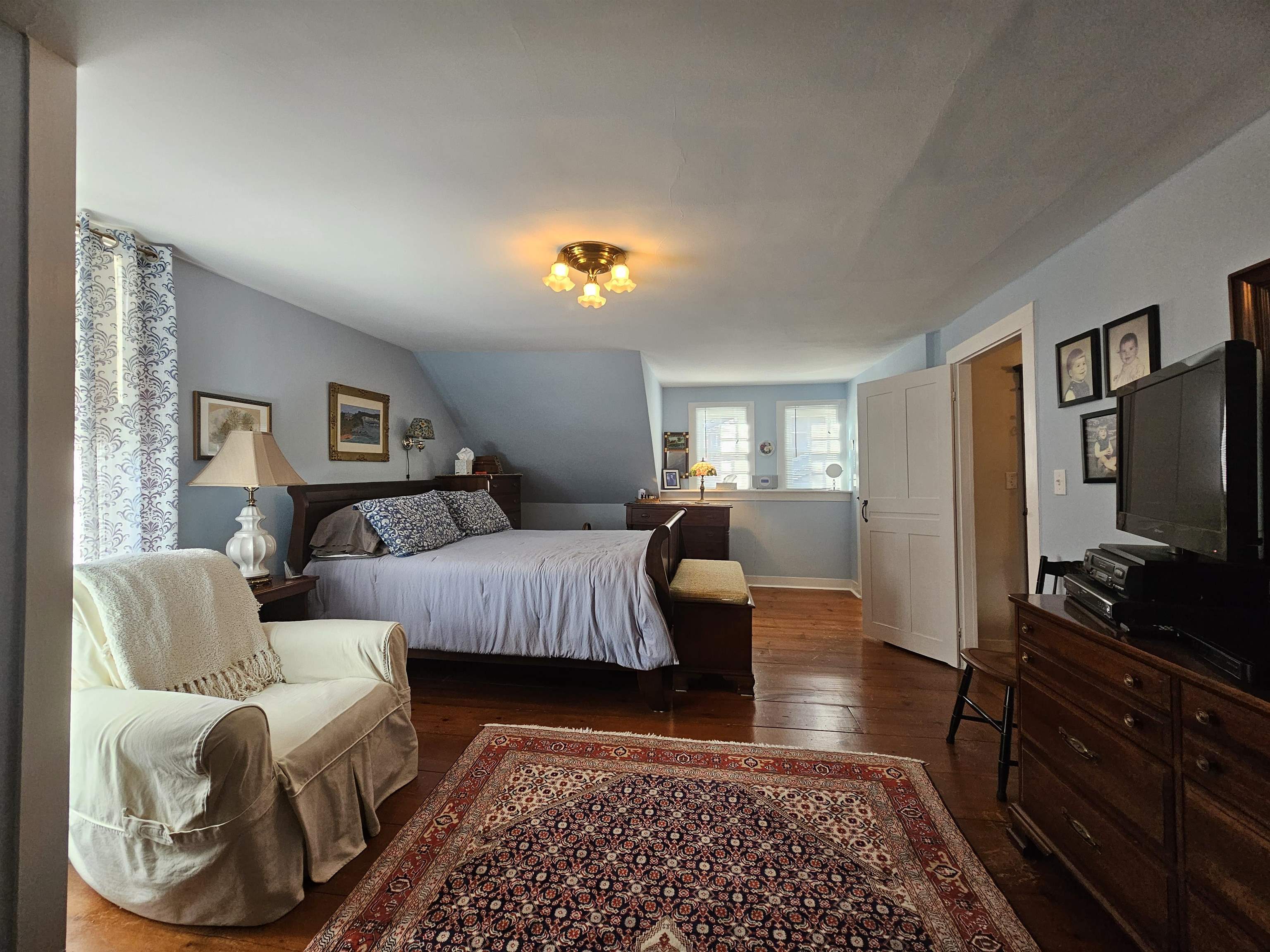 275 Chester Hill Road Grafton, VT 05146 - Photo 11 of 34 Gallery Image 11