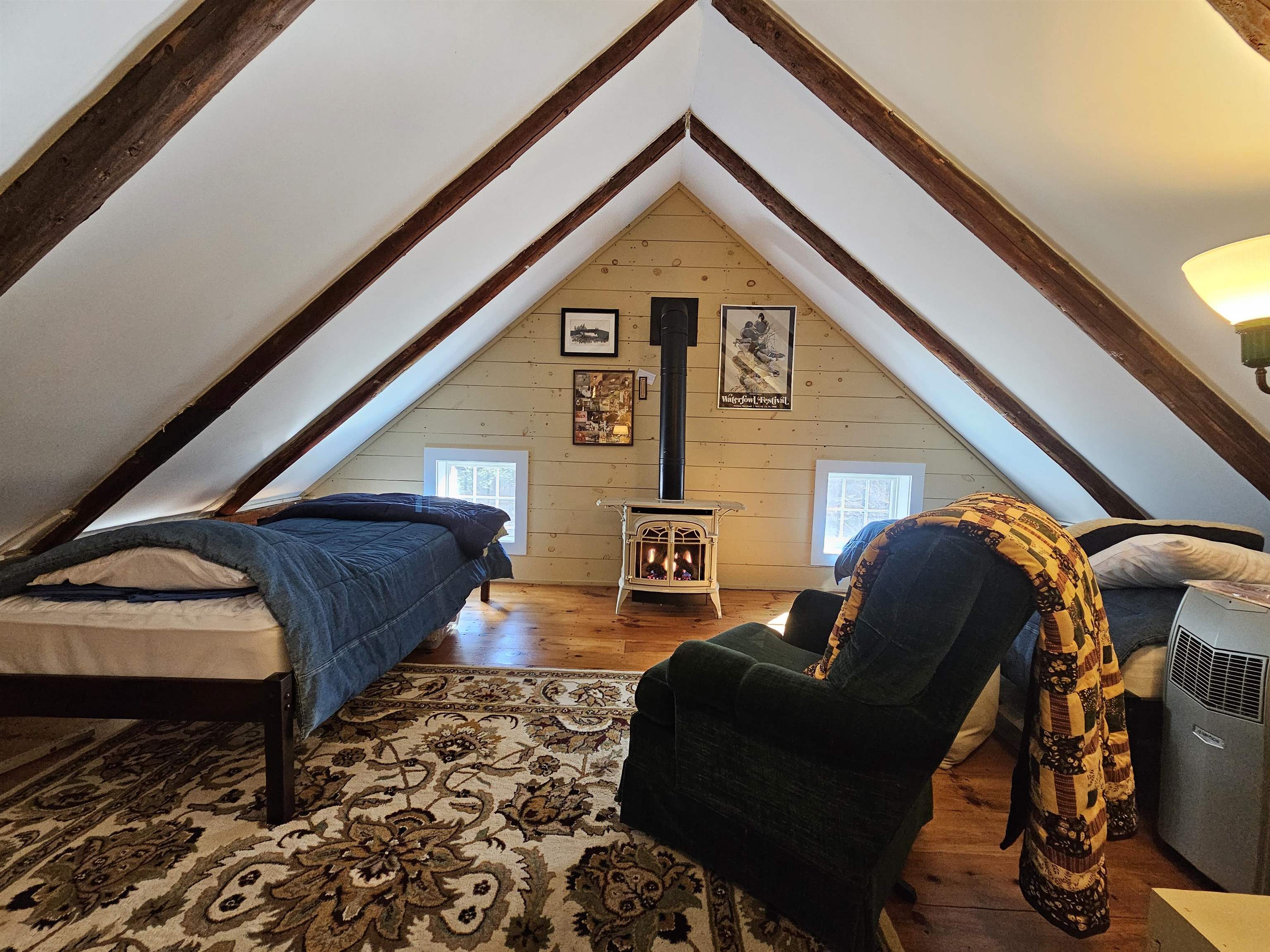 275 Chester Hill Road Grafton, VT 05146 - Photo 12 of 34 Gallery Image 12