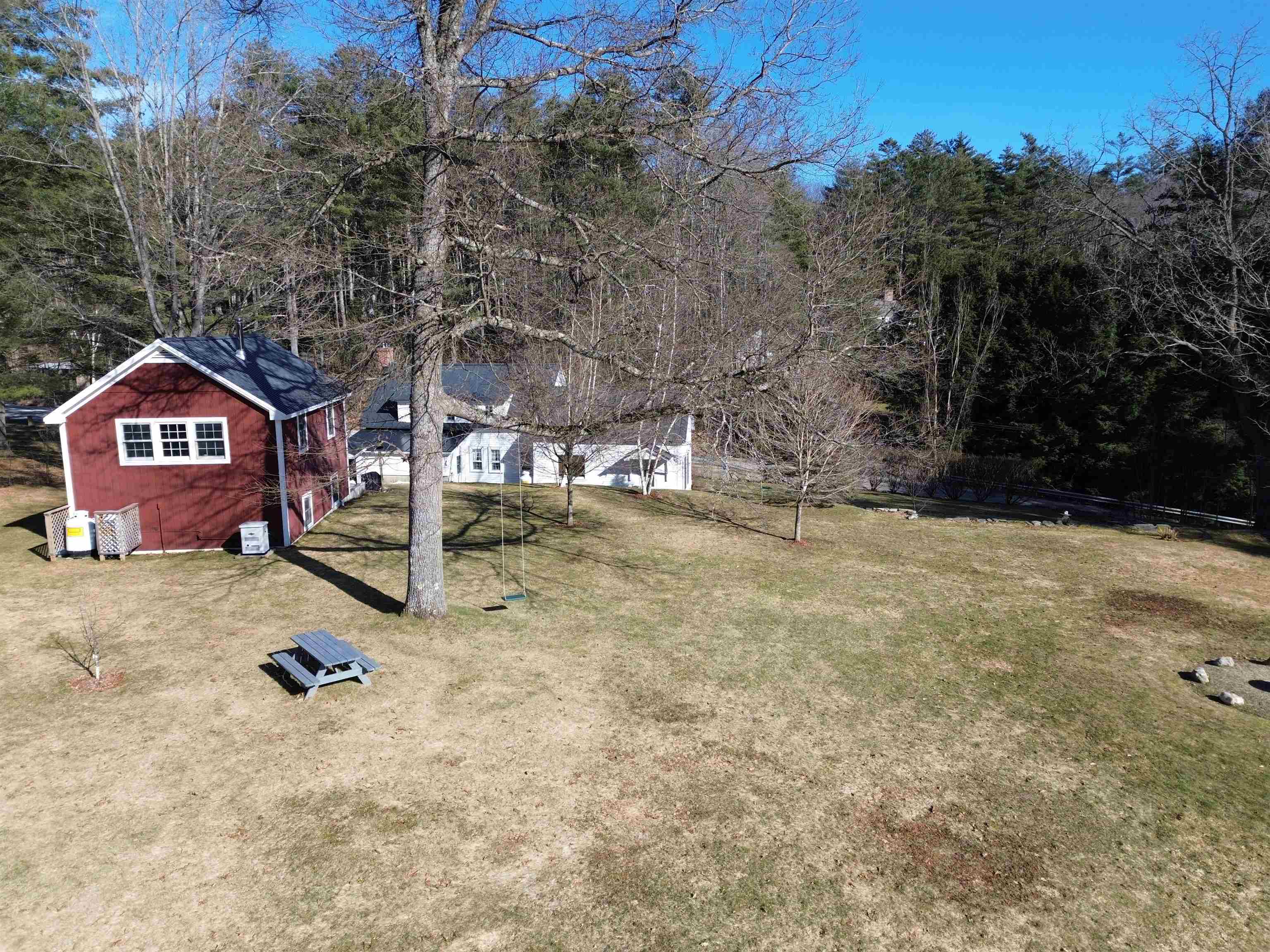275 Chester Hill Road Grafton, VT 05146 - Photo 16 of 34 Gallery Image 16