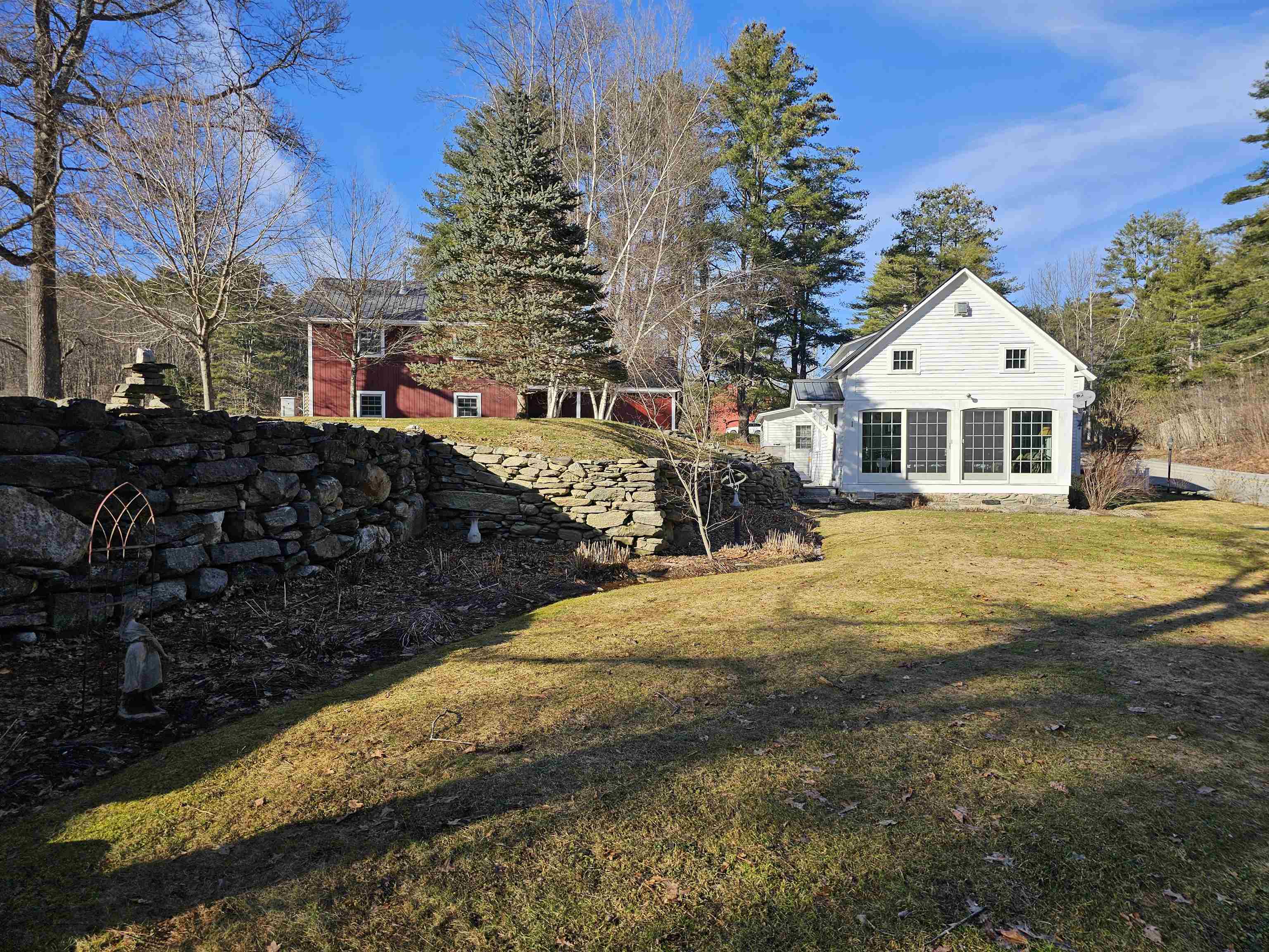 275 Chester Hill Road Grafton, VT 05146 - Photo 17 of 34 Gallery Image 17