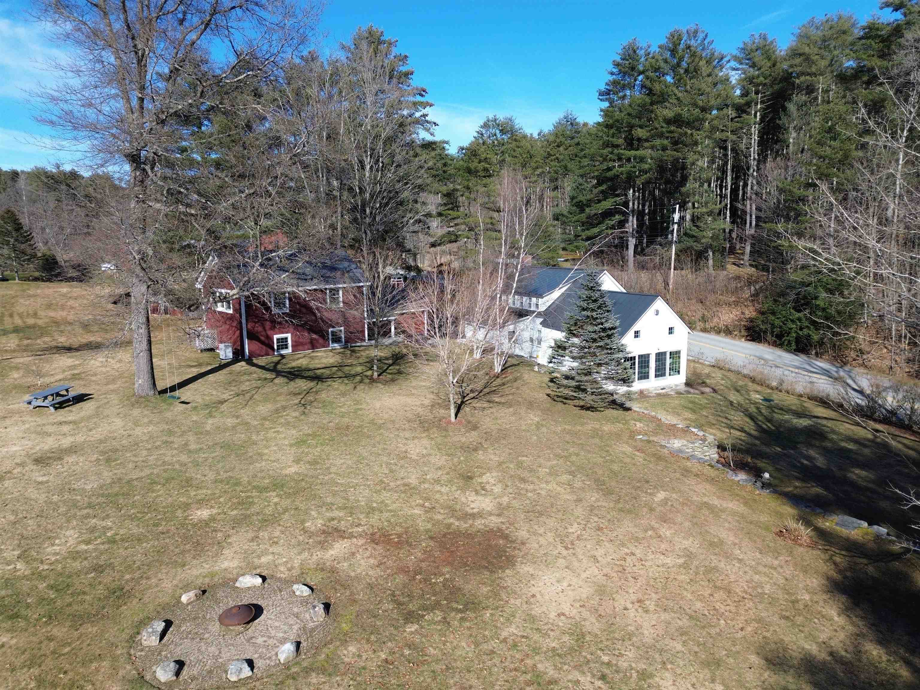 275 Chester Hill Road Grafton, VT 05146 - Photo 19 of 34 Gallery Image 19