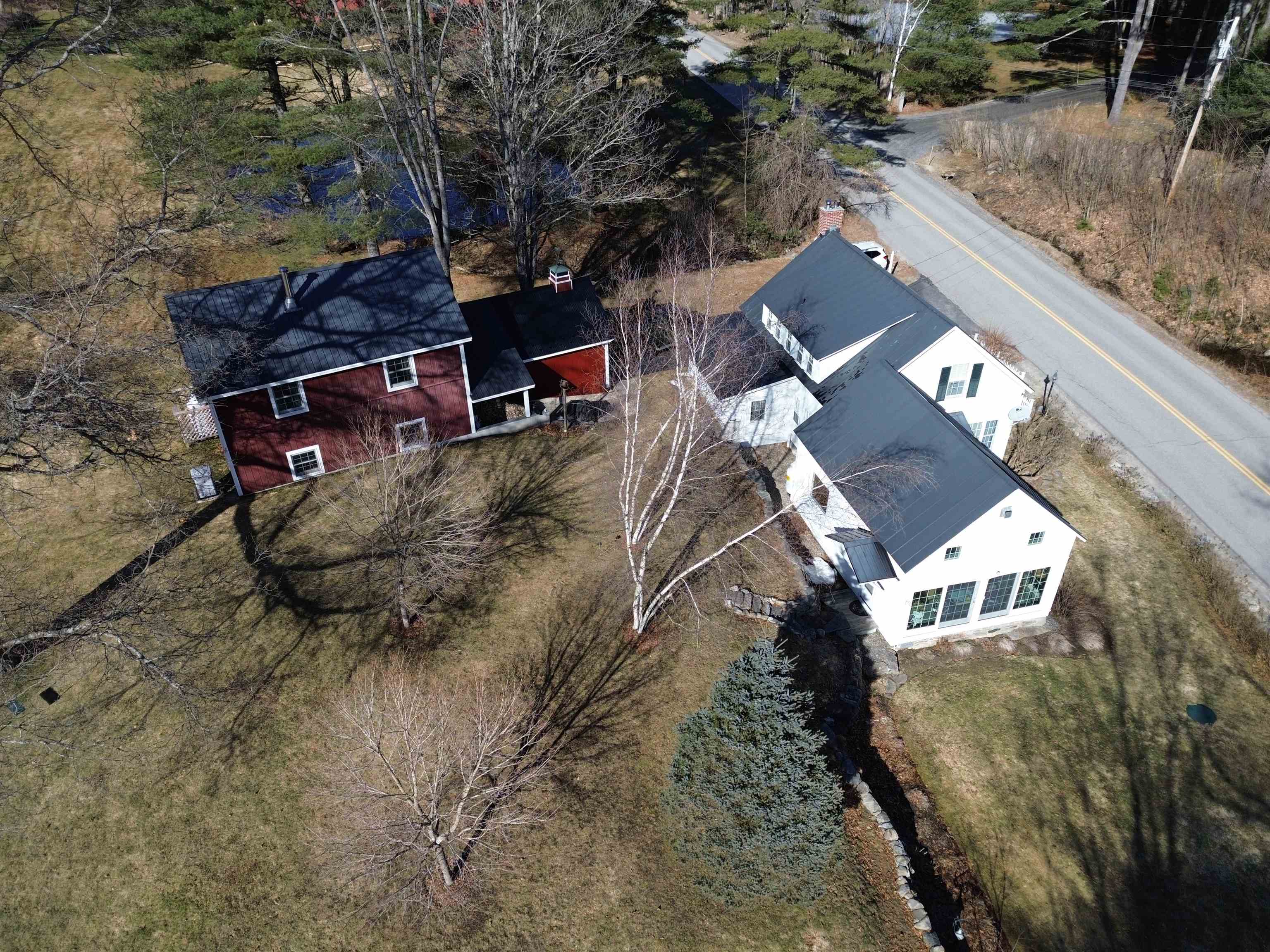 275 Chester Hill Road Grafton, VT 05146 - Photo 20 of 34 Gallery Image 20