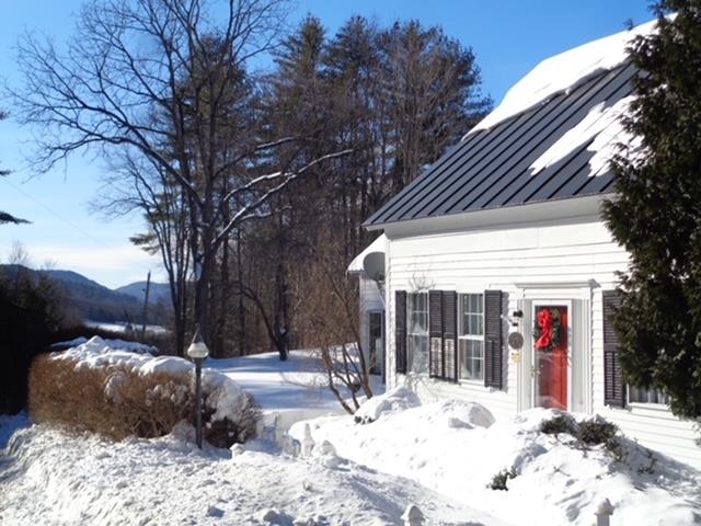 275 Chester Hill Road Grafton, VT 05146 - Photo 2 of 34 Gallery Image 2