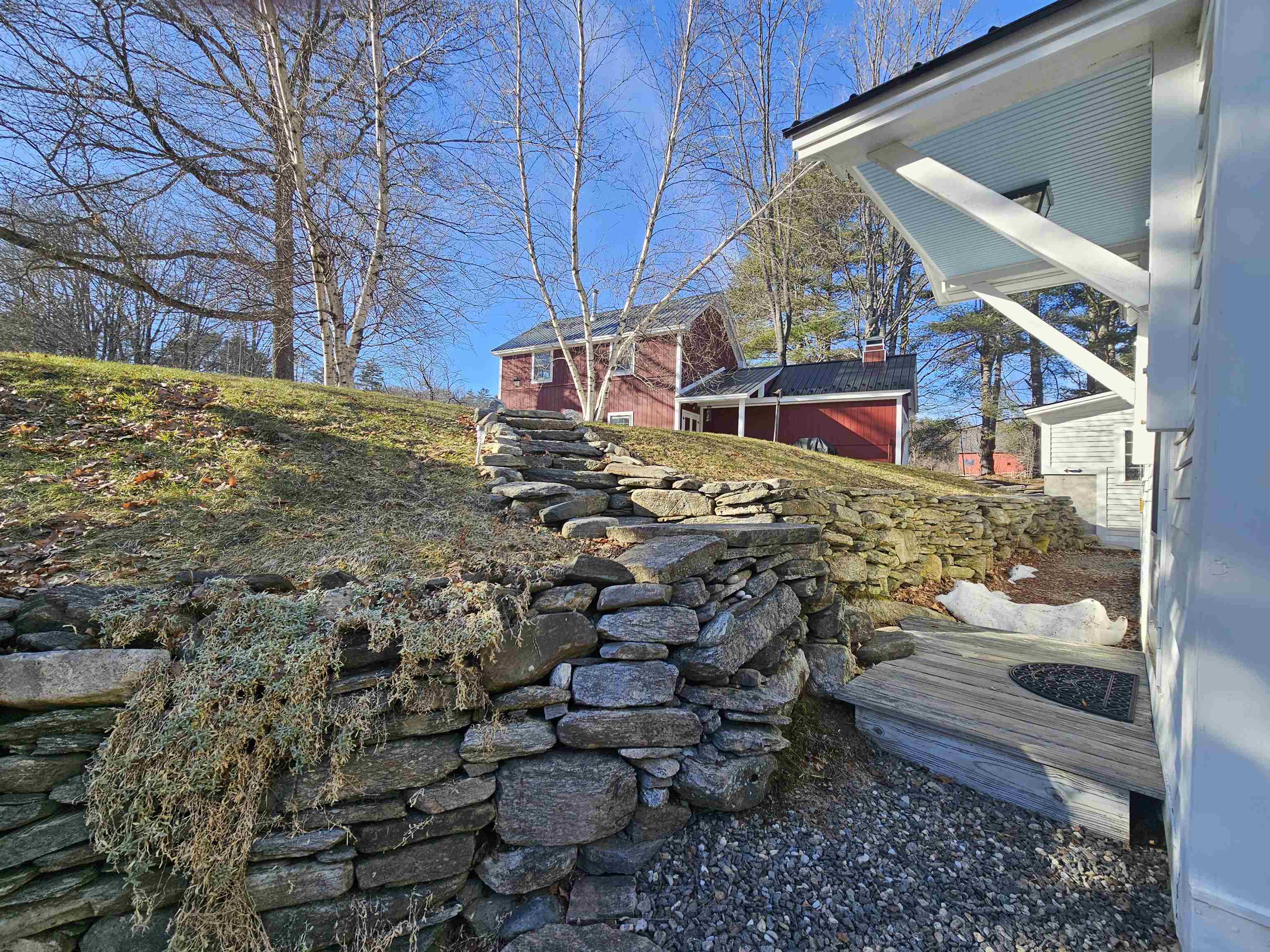 275 Chester Hill Road Grafton, VT 05146 - Photo 21 of 34 Gallery Image 21