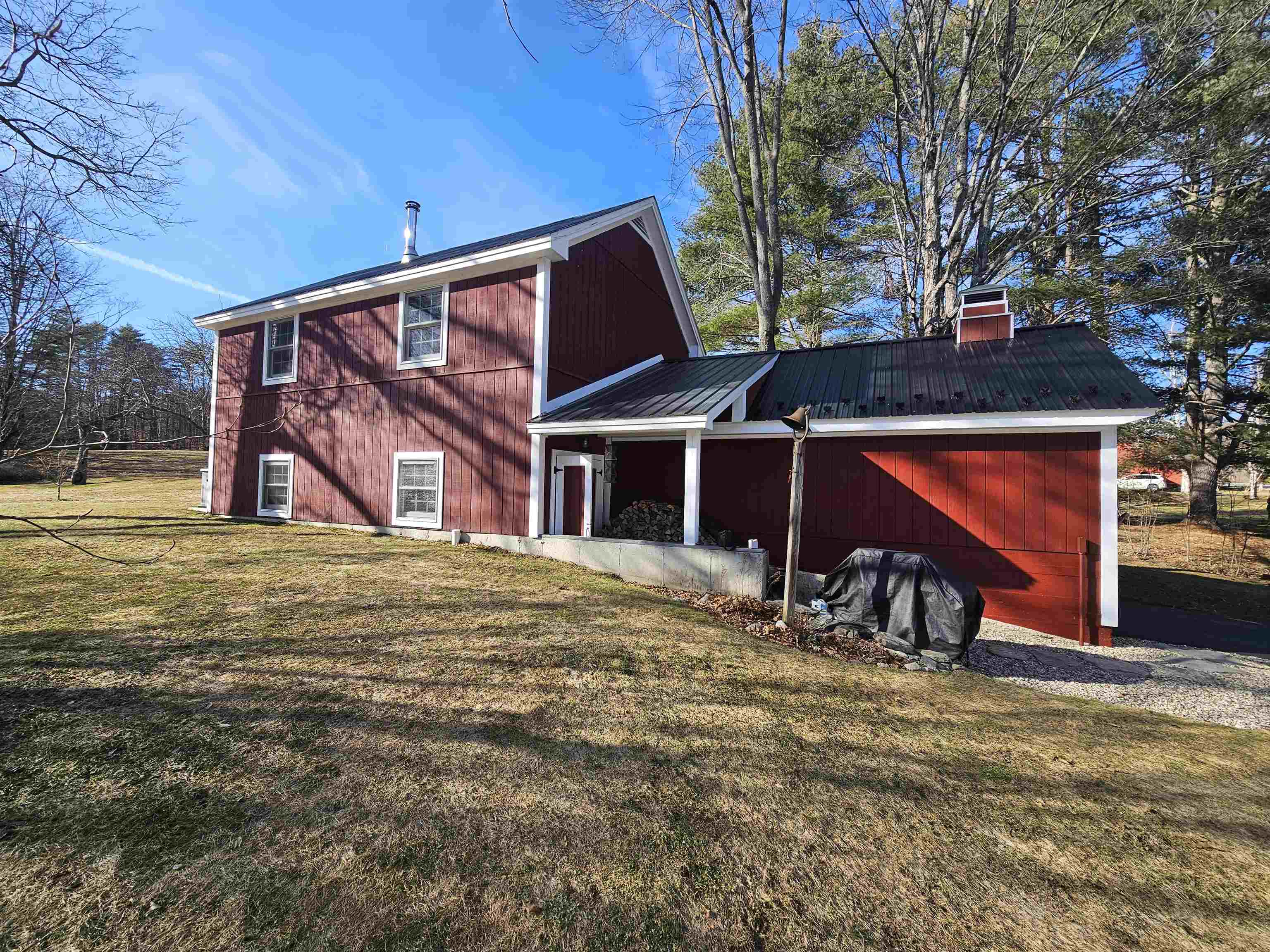 275 Chester Hill Road Grafton, VT 05146 - Photo 23 of 34 Gallery Image 23