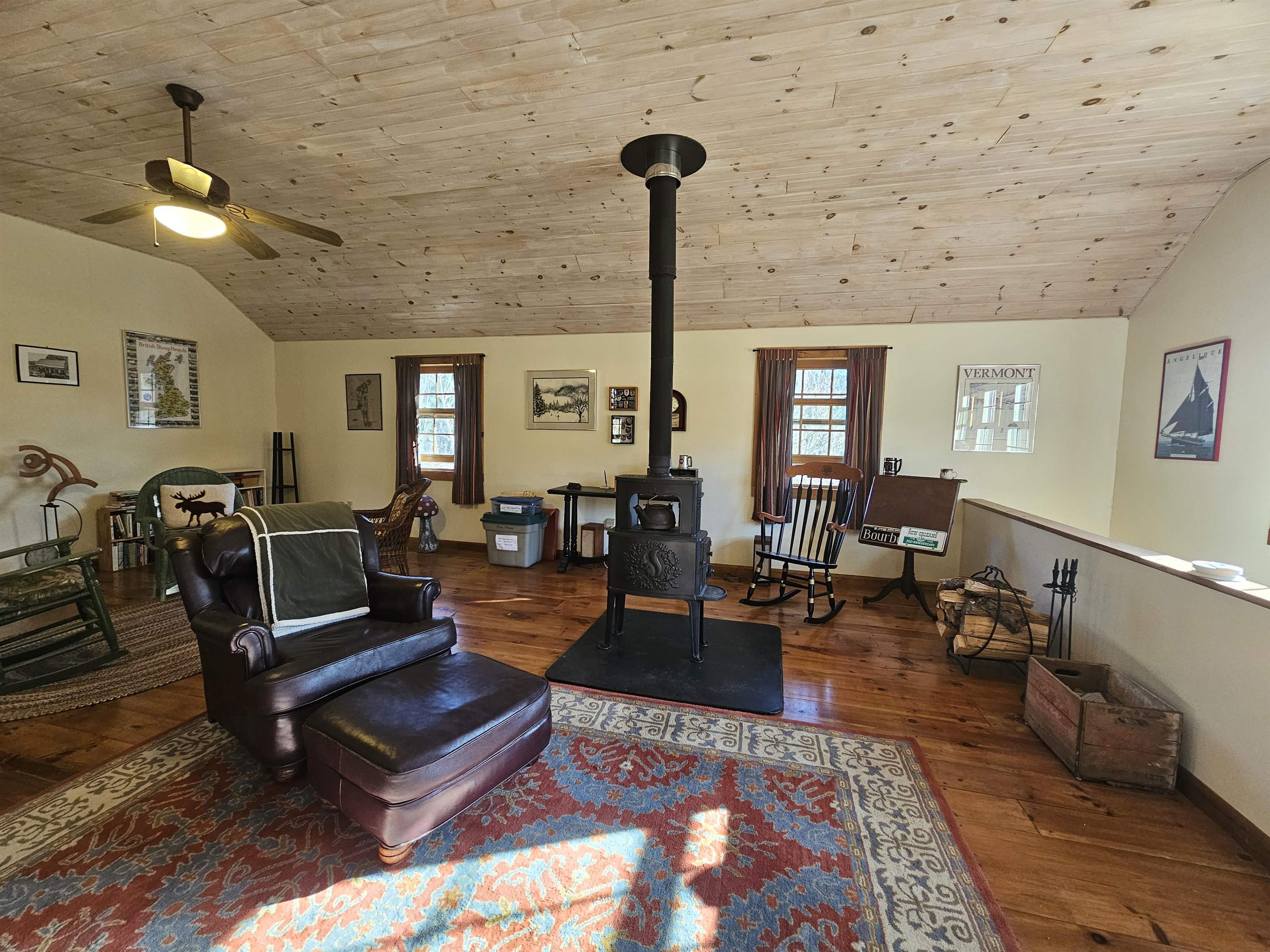 275 Chester Hill Road Grafton, VT 05146 - Photo 25 of 34 Gallery Image 25