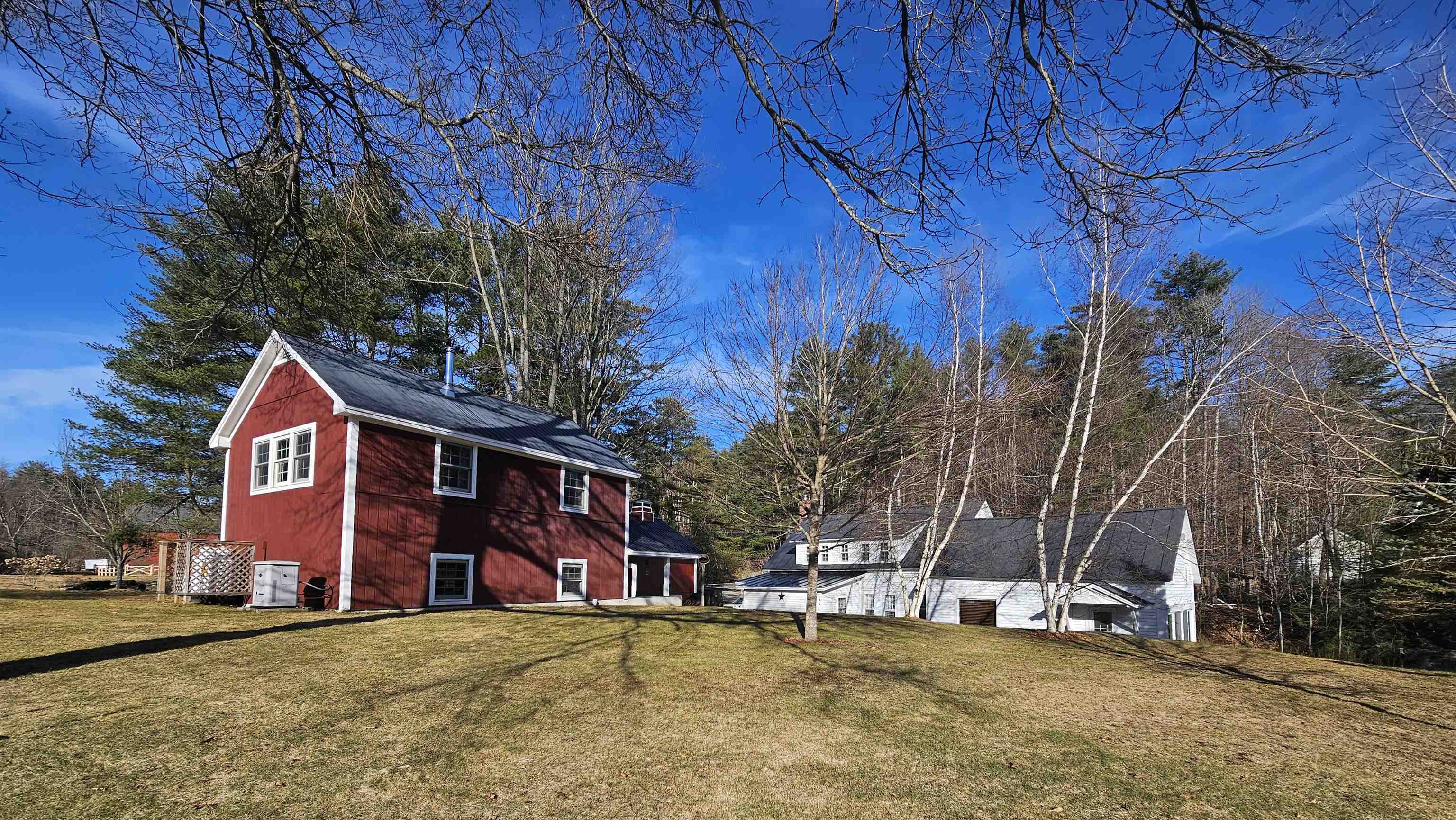 275 Chester Hill Road Grafton, VT 05146 - Photo 26 of 34 Gallery Image 26