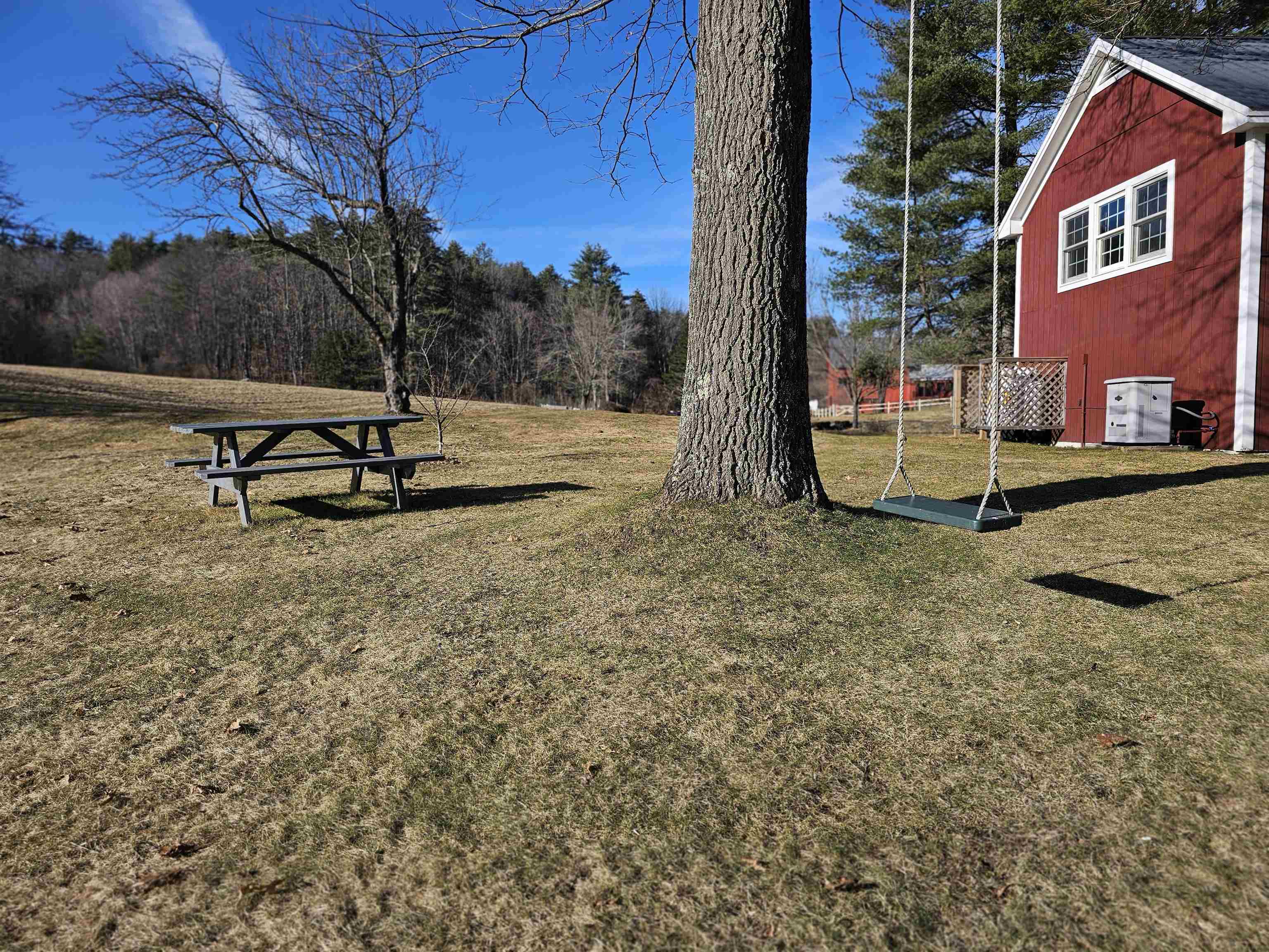 275 Chester Hill Road Grafton, VT 05146 - Photo 27 of 34 Gallery Image 27