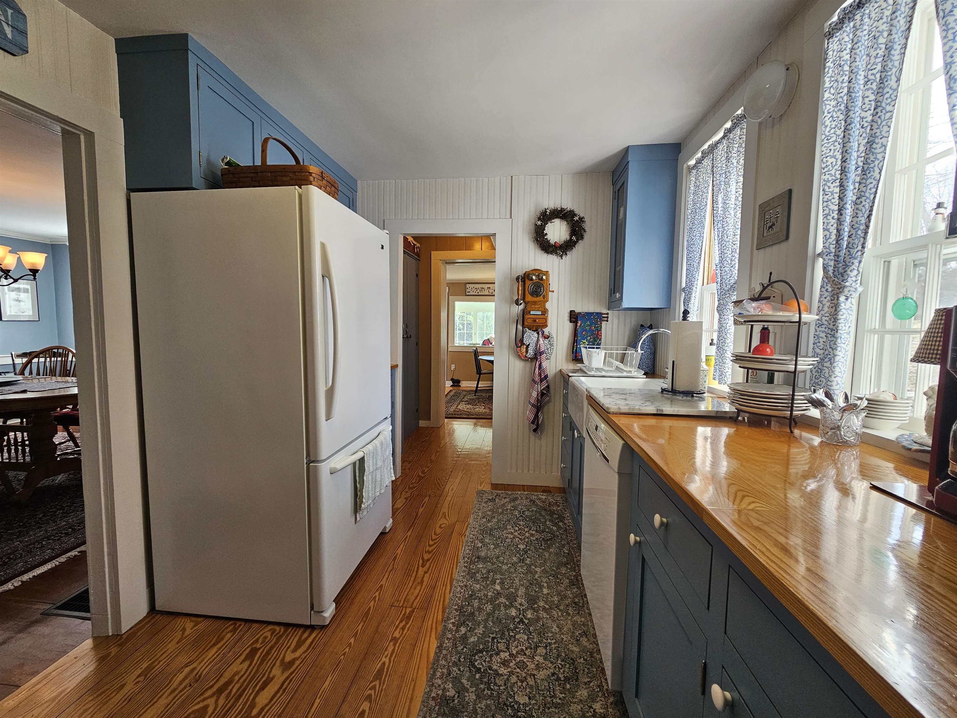 275 Chester Hill Road Grafton, VT 05146 - Photo 30 of 34 Gallery Image 30