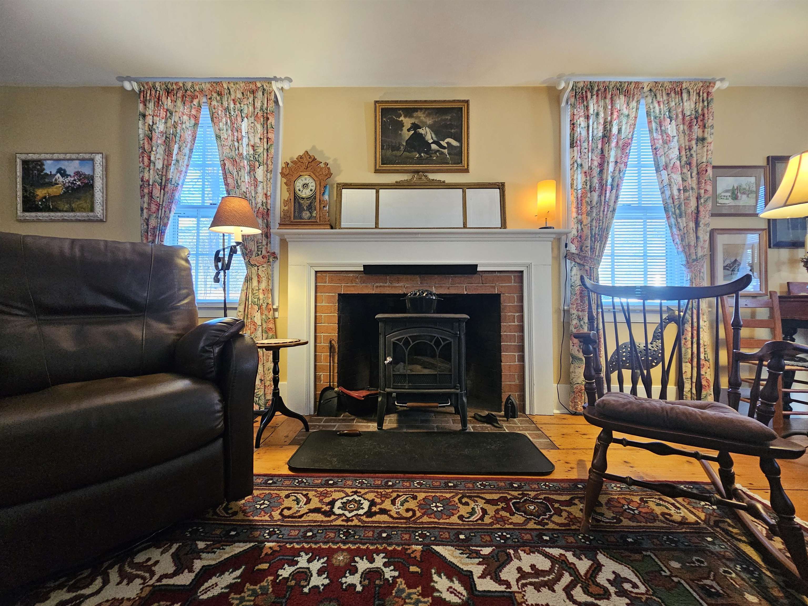 275 Chester Hill Road Grafton, VT 05146 - Photo 33 of 34 Gallery Image 33