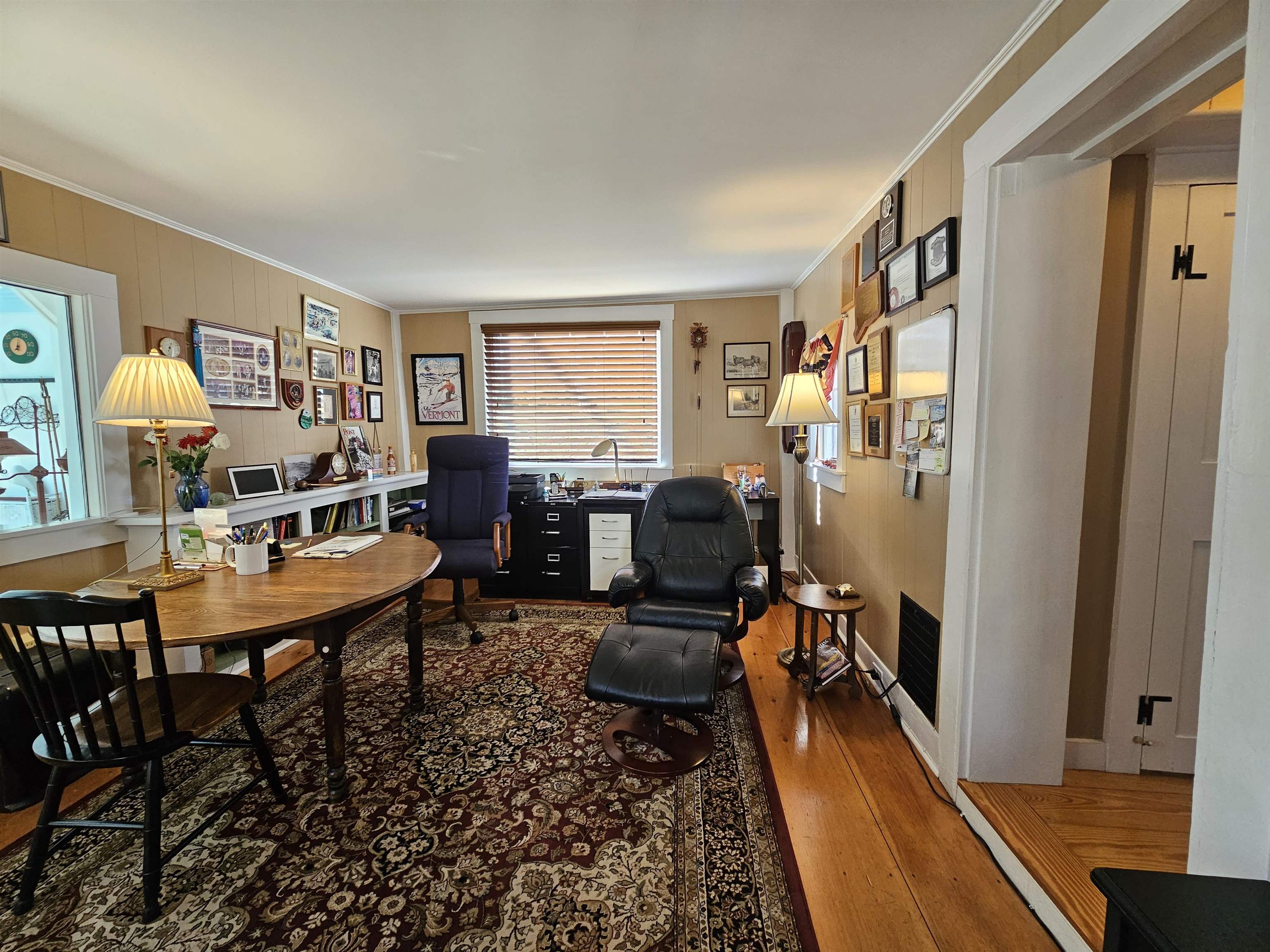 275 Chester Hill Road Grafton, VT 05146 - Photo 5 of 34 Gallery Image 5