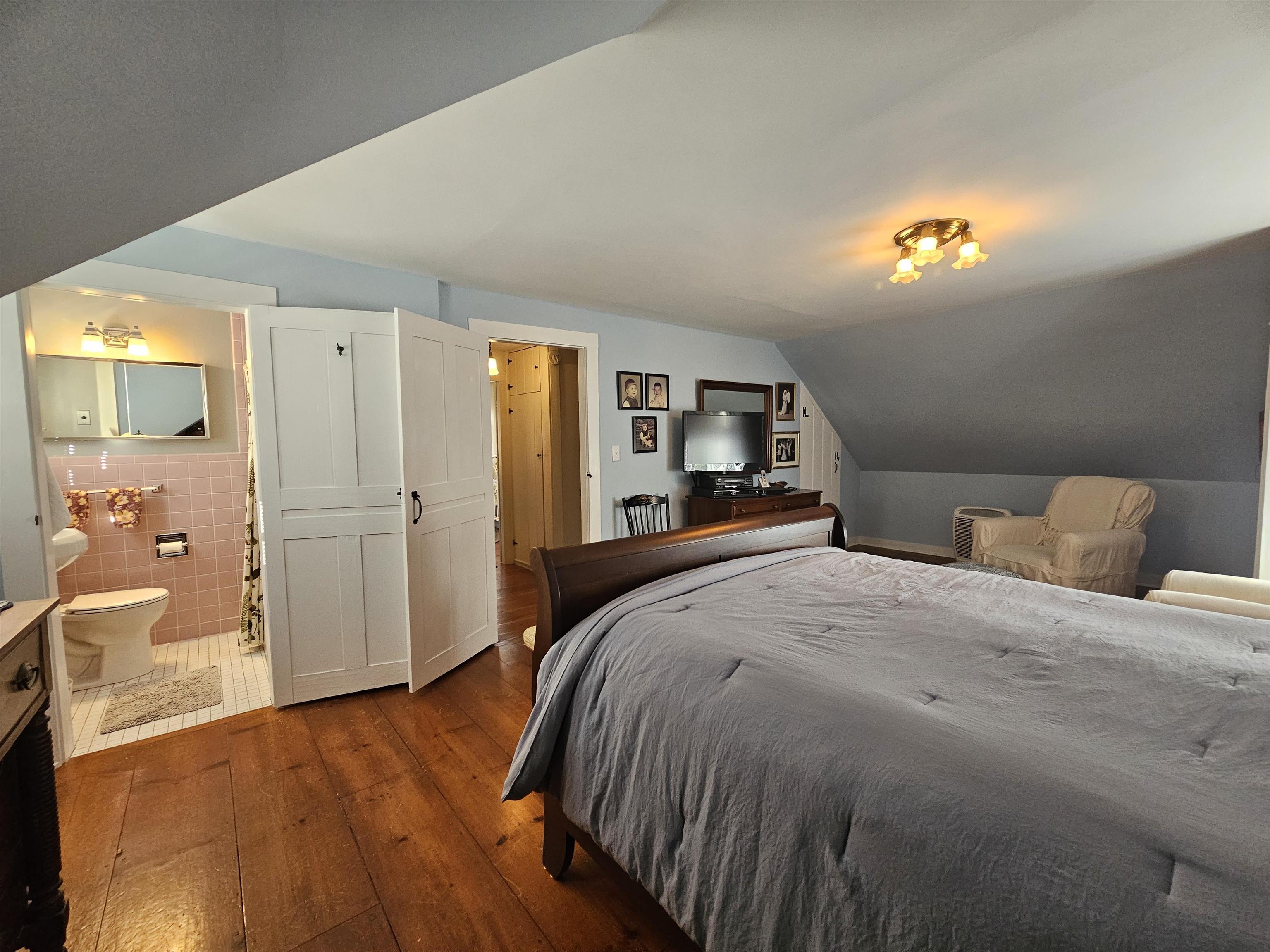 275 Chester Hill Road Grafton, VT 05146 - Photo 10 of 34 Gallery Image 10
