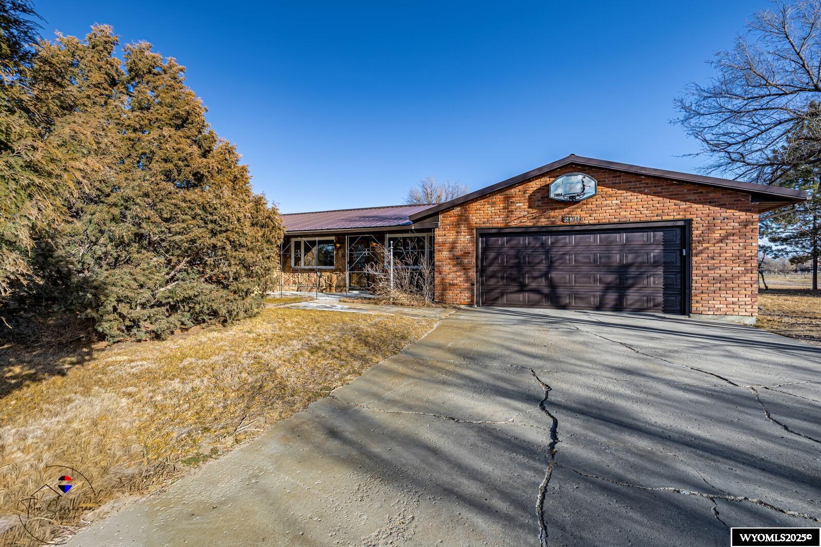 578 Buckskin Road Evansville, WY 82636 - Photo 1 of 43