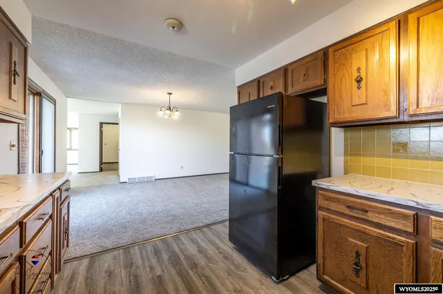 $535,000 | 578 Buckskin Road, Evansville, WY 82636