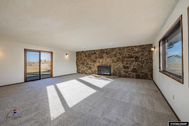 $535,000 | 578 Buckskin Road, Evansville, WY 82636