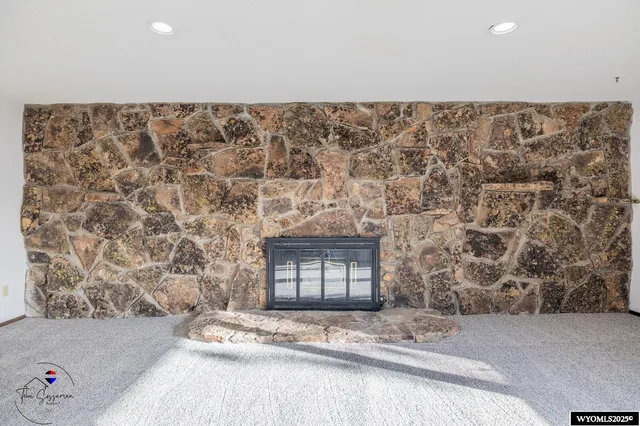 $535,000 | 578 Buckskin Road, Evansville, WY 82636