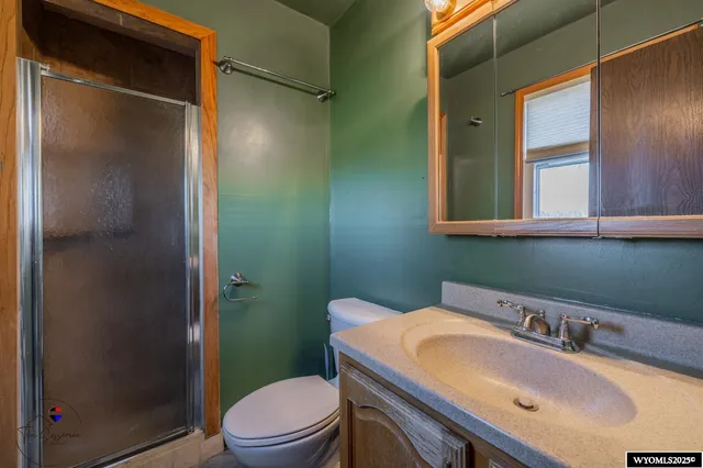 $535,000 | 578 Buckskin Road, Evansville, WY 82636