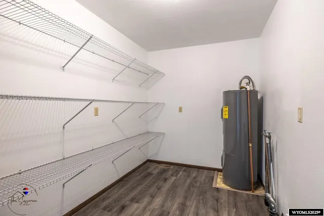 $535,000 | 578 Buckskin Road, Evansville, WY 82636