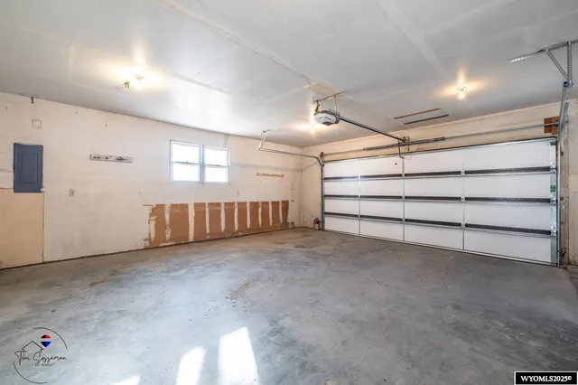 $535,000 | 578 Buckskin Road, Evansville, WY 82636