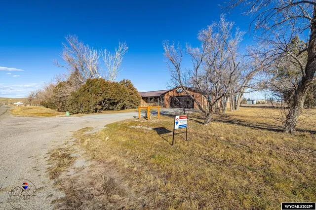 $535,000 | 578 Buckskin Road, Evansville, WY 82636