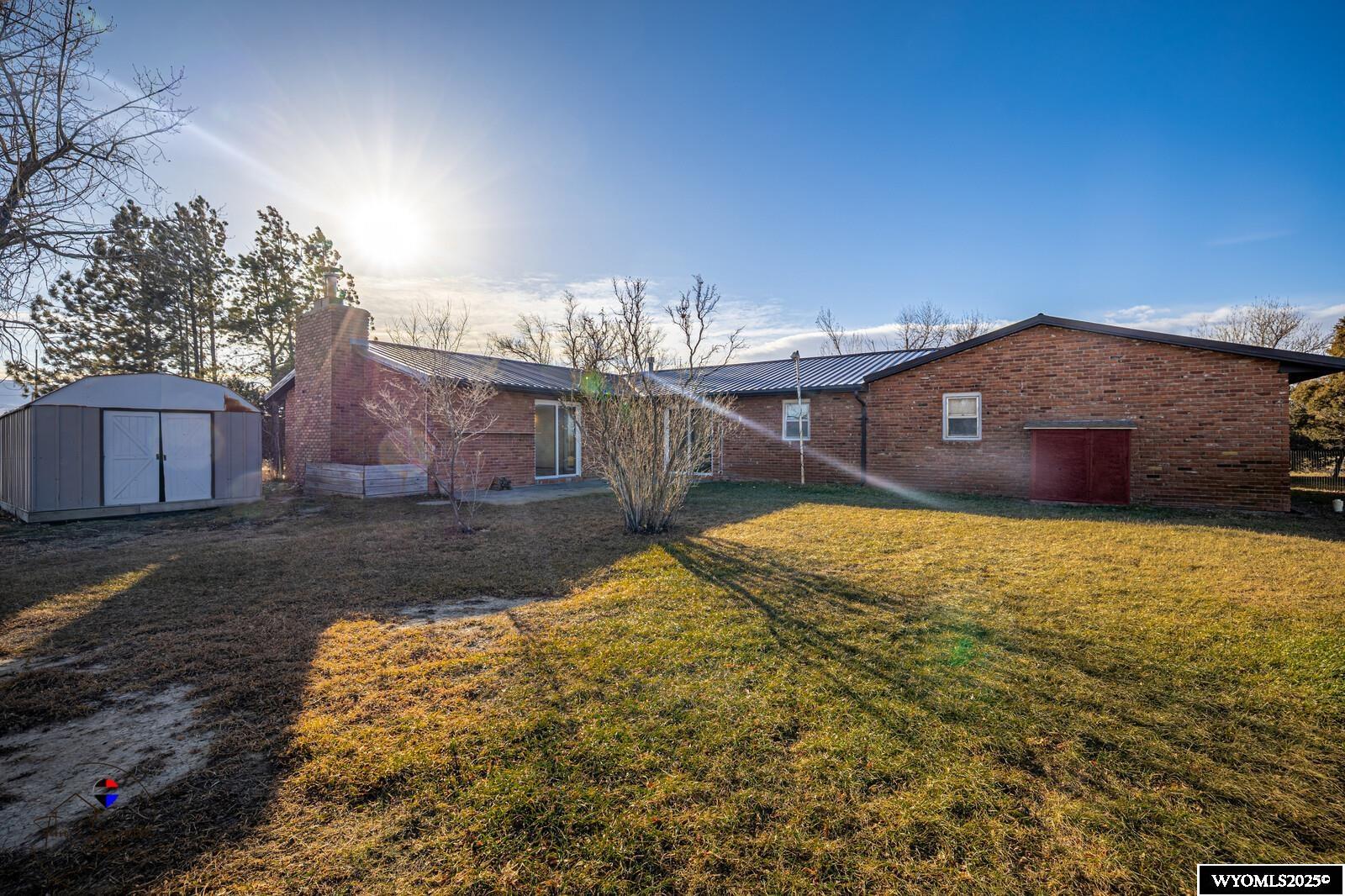 578 Buckskin Road Evansville, WY 82636 - Photo 28 of 43