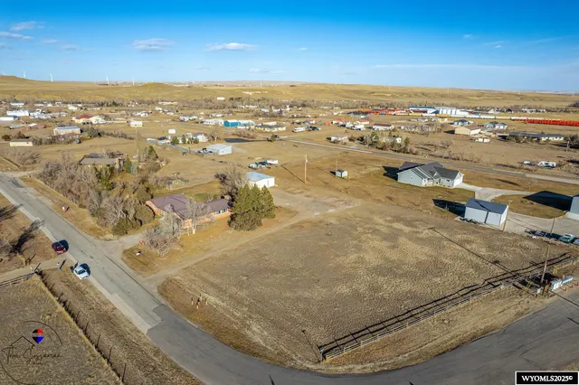 $535,000 | 578 Buckskin Road, Evansville, WY 82636