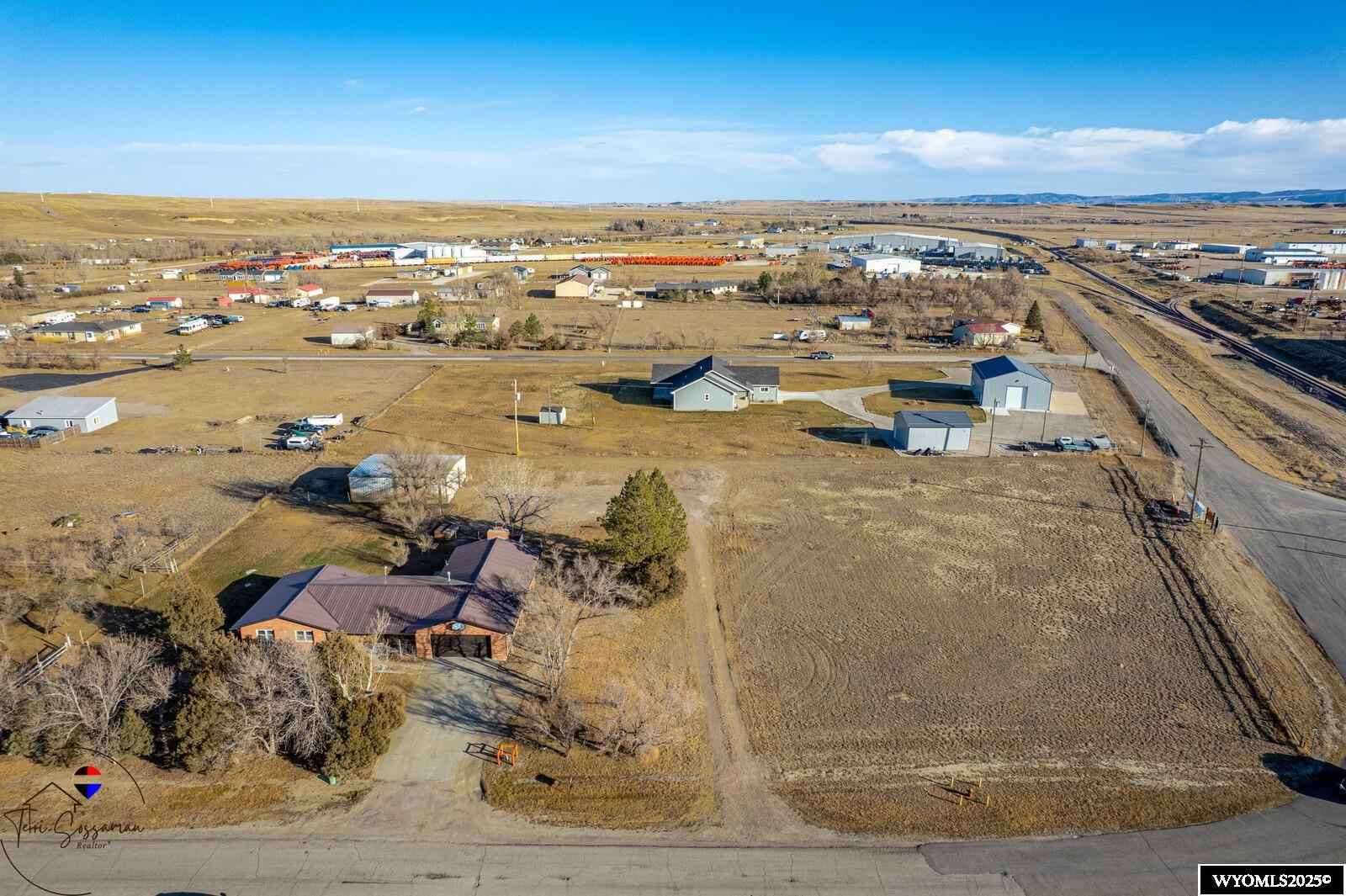 578 Buckskin Road Evansville, WY 82636 - Photo 33 of 43